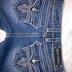 Rock Revival Jeans 28 Excellent condition